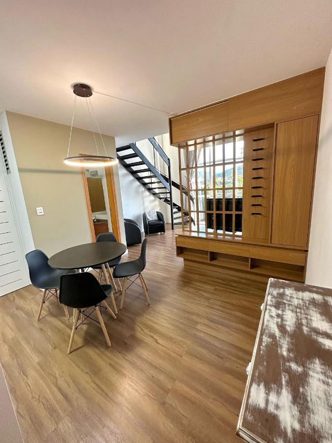 Saint Sebastian Flat 307 - Com Hidro! Ate 4 Pessoas, Duplex, No Centro Villa จารากัว ดู ซุล ภายนอก รูปภาพ