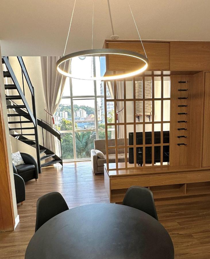 Saint Sebastian Flat 307 - Com Hidro! Ate 4 Pessoas, Duplex, No Centro Villa จารากัว ดู ซุล ภายนอก รูปภาพ
