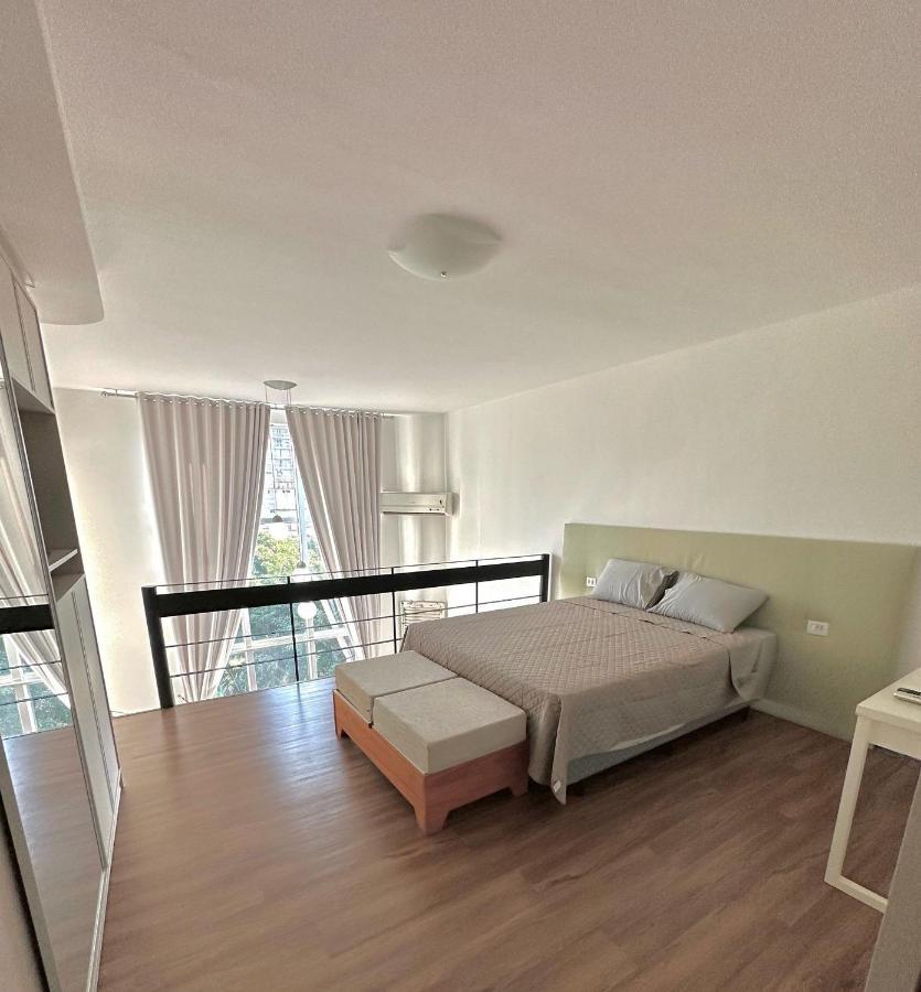 Saint Sebastian Flat 307 - Com Hidro! Ate 4 Pessoas, Duplex, No Centro Villa จารากัว ดู ซุล ภายนอก รูปภาพ