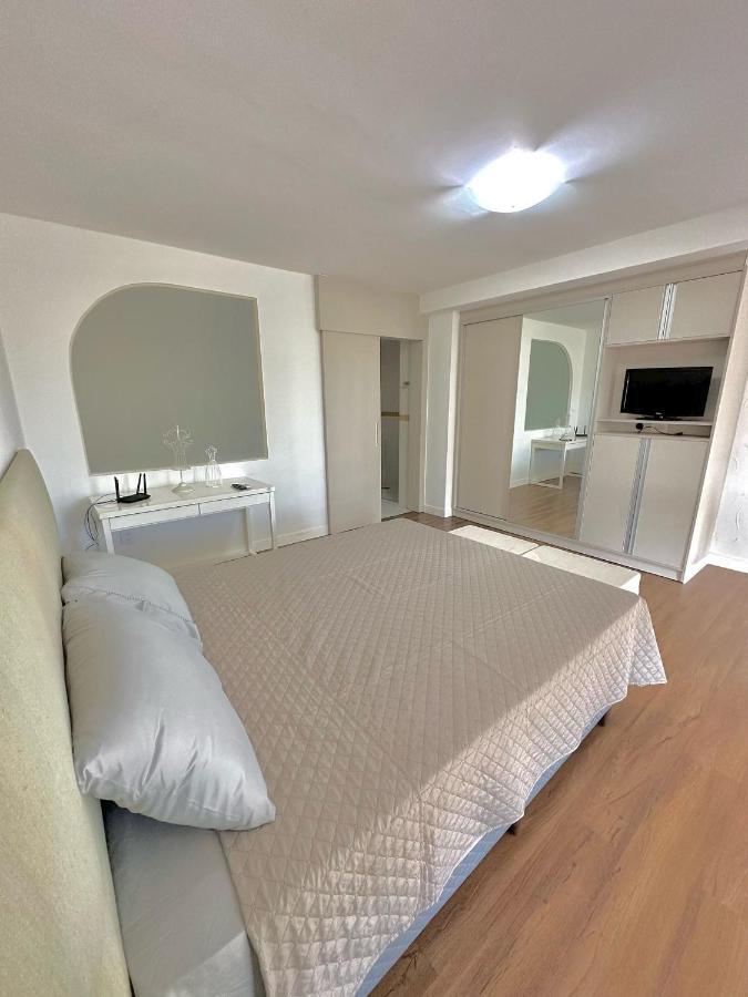 Saint Sebastian Flat 307 - Com Hidro! Ate 4 Pessoas, Duplex, No Centro Villa จารากัว ดู ซุล ภายนอก รูปภาพ